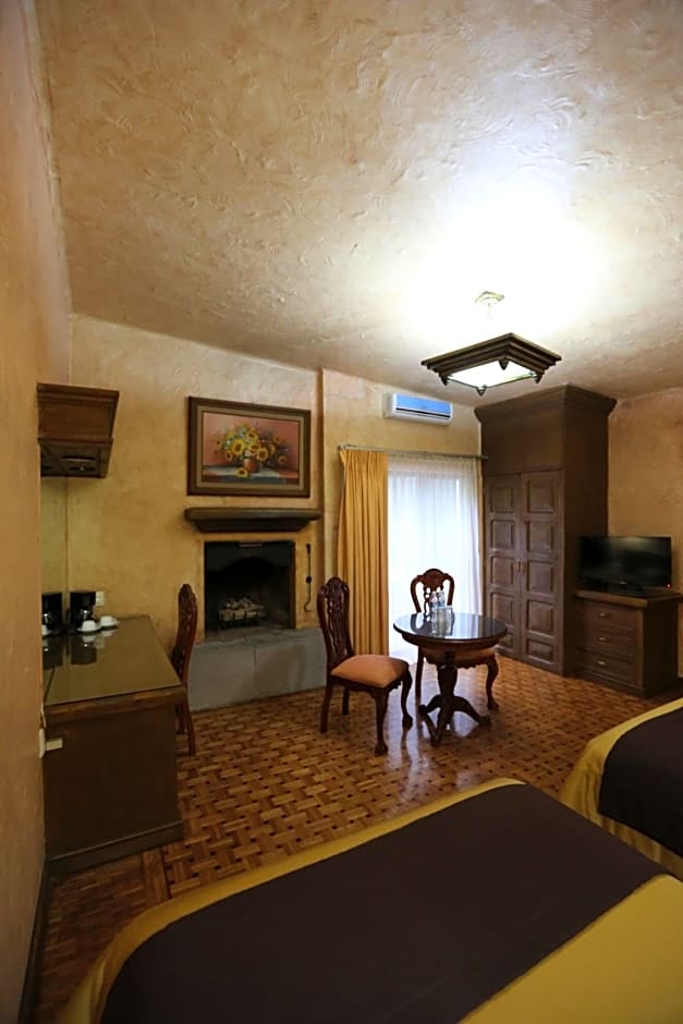 Casa de la Loma