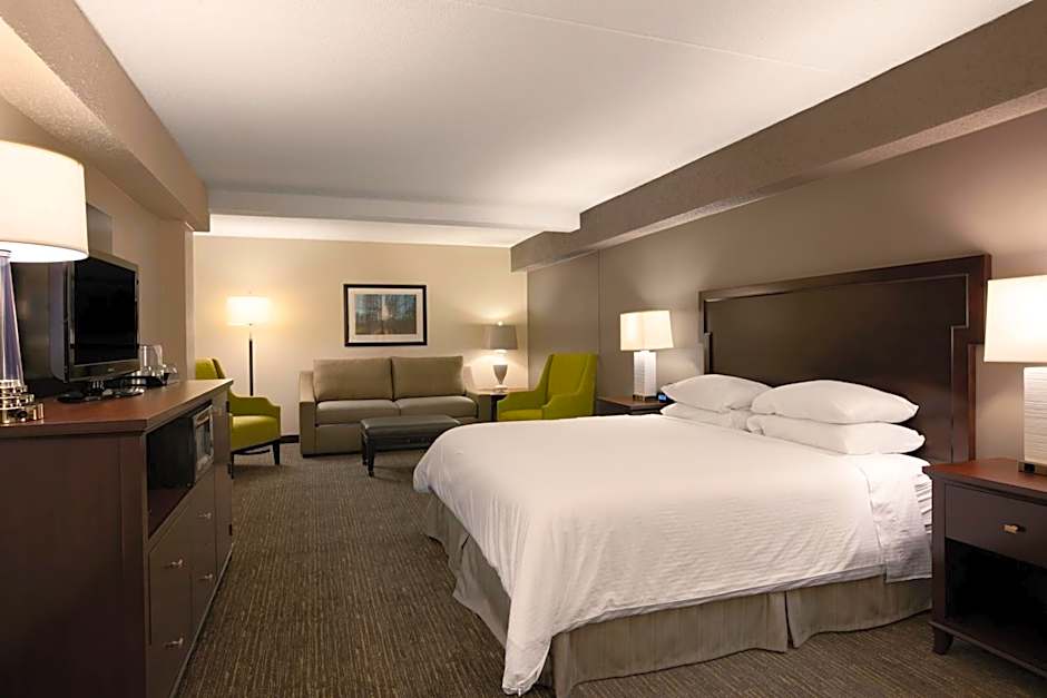 Wyndham Philadelphia Historic District