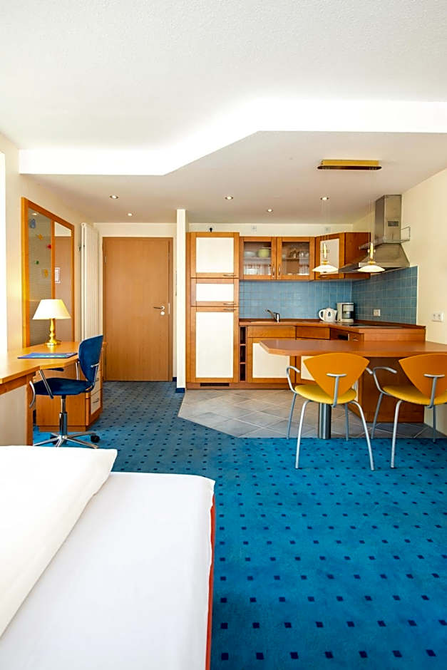 Appart-Hotel-Heldt
