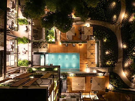 Capitolo Riviera