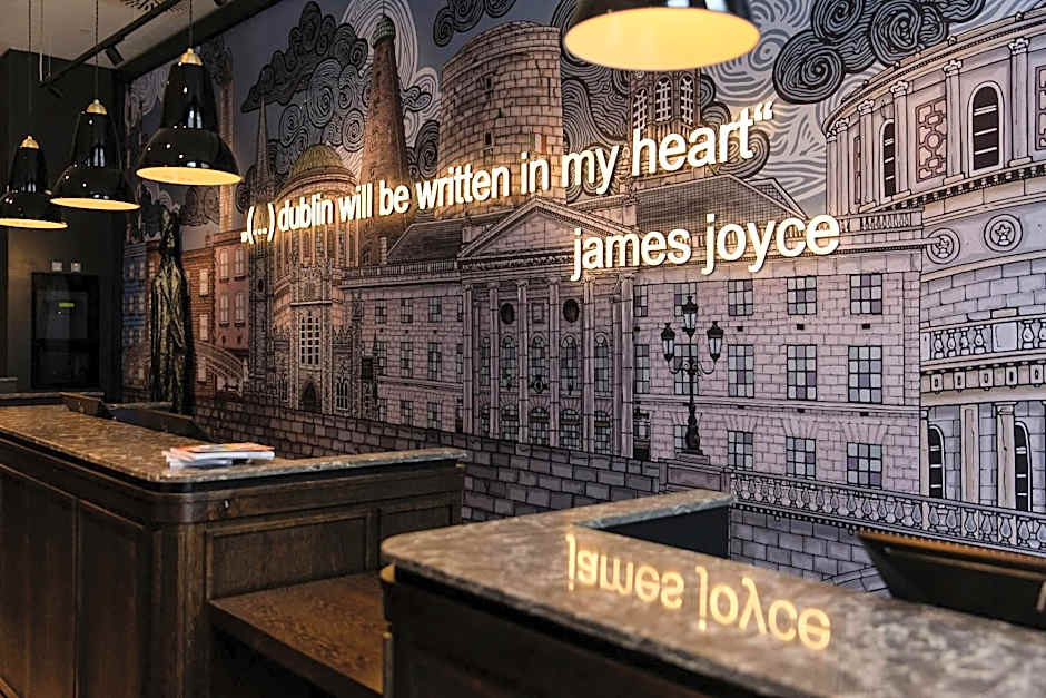 Motel One Dublin