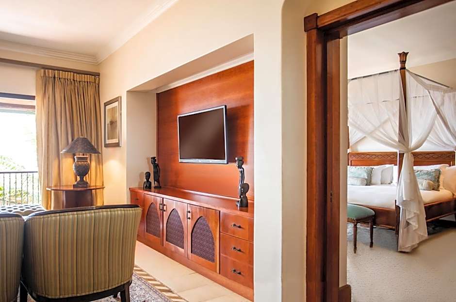 Avani Pemba Beach Hotel