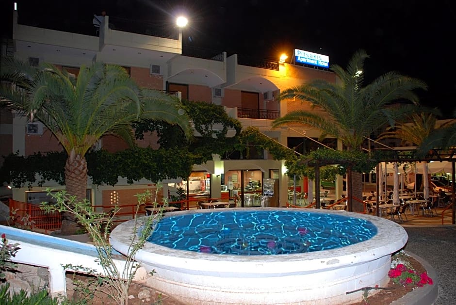 Pitsakis Hotel