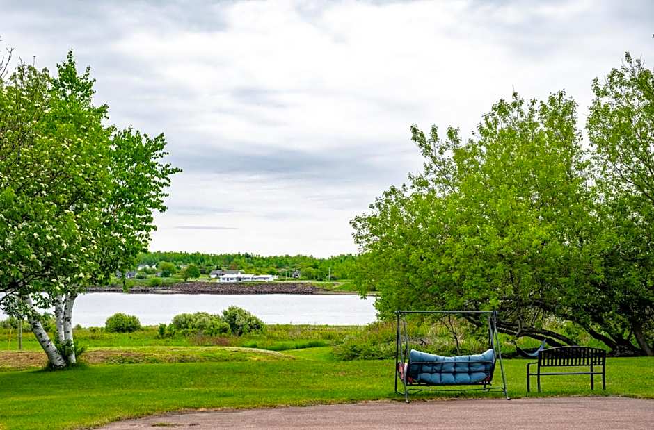 Bouctouche Bay Inn