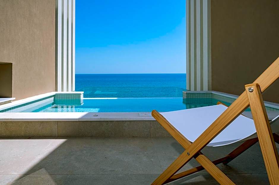 ZEST THASSOS LUXURY RETREAT