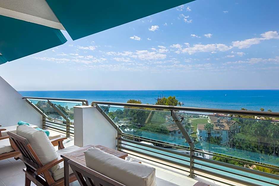 Side Star Elegance Hotel - Ultra All Inclusive