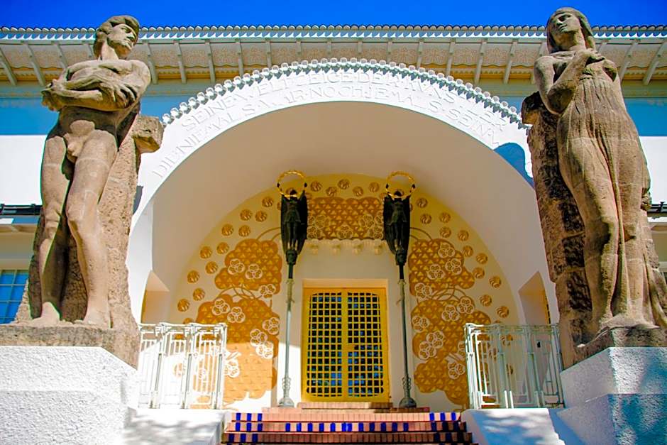 Intercityhotel Darmstadt