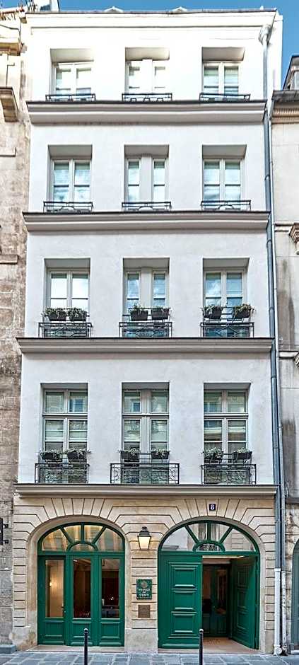 Prince De Conti Hotel