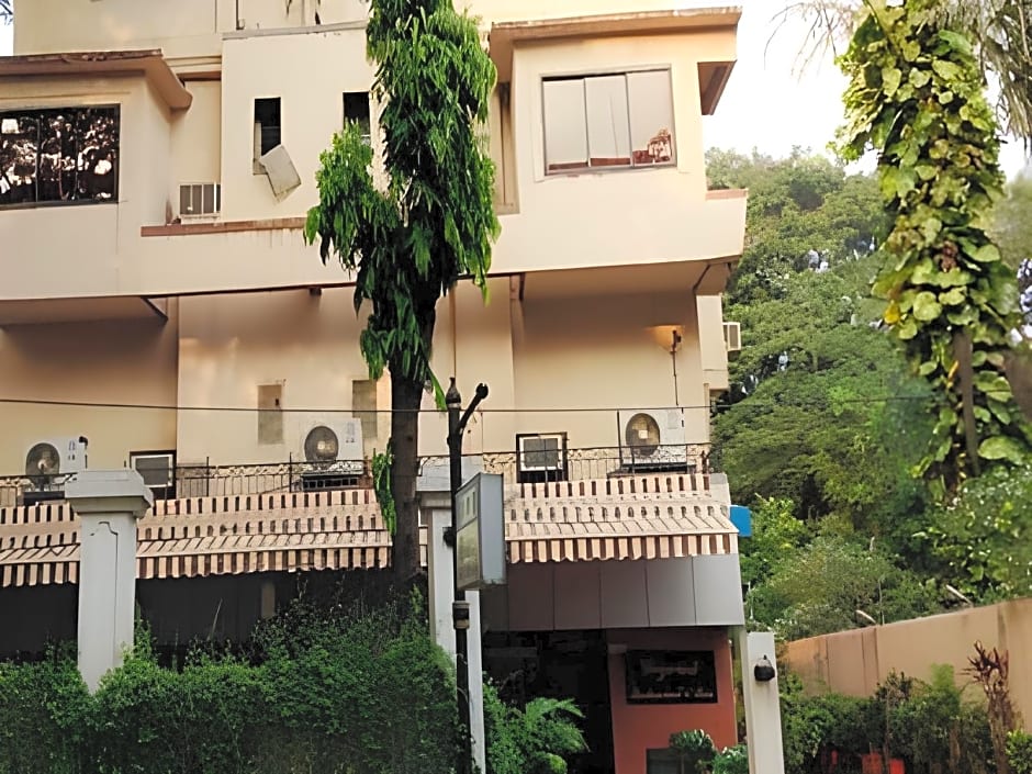 Hotel Park View, Mumbai