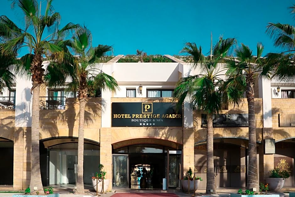Hotel Prestige Agadir Boutique & SPA
