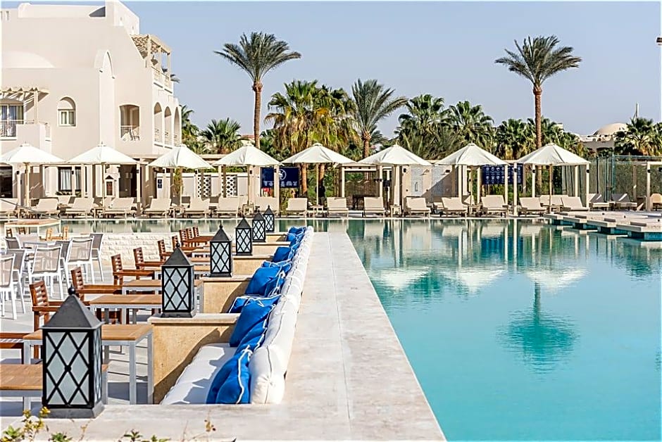 Jaz Makadi Gardens - TUI BLUE Makadi Gardens - Adults Friendly 16 Years Plus