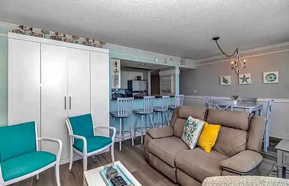 Ocean Pearl at Atlantica