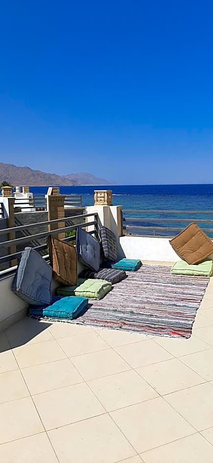 Diamond Dahab House