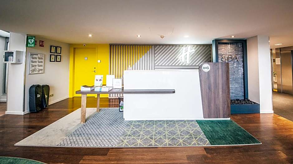 Holiday Inn Mulhouse By IHG