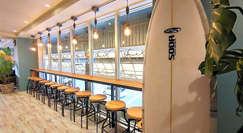 Green Rich Hotel Miyazaki Tachibanadori2 Artificial hot spring Futamata Yunohana