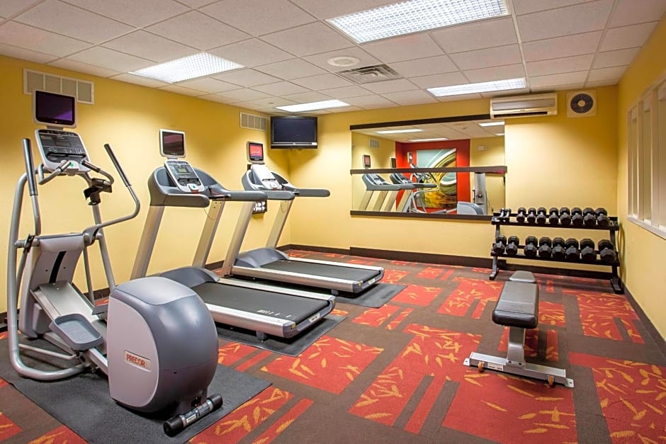 Courtyard by Marriott Peoria