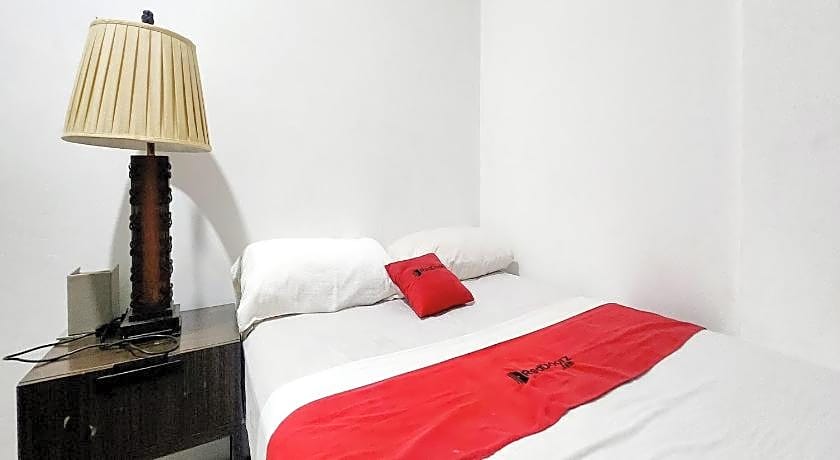 RedDoorz @ Permata Hijau Batu Aji Batam