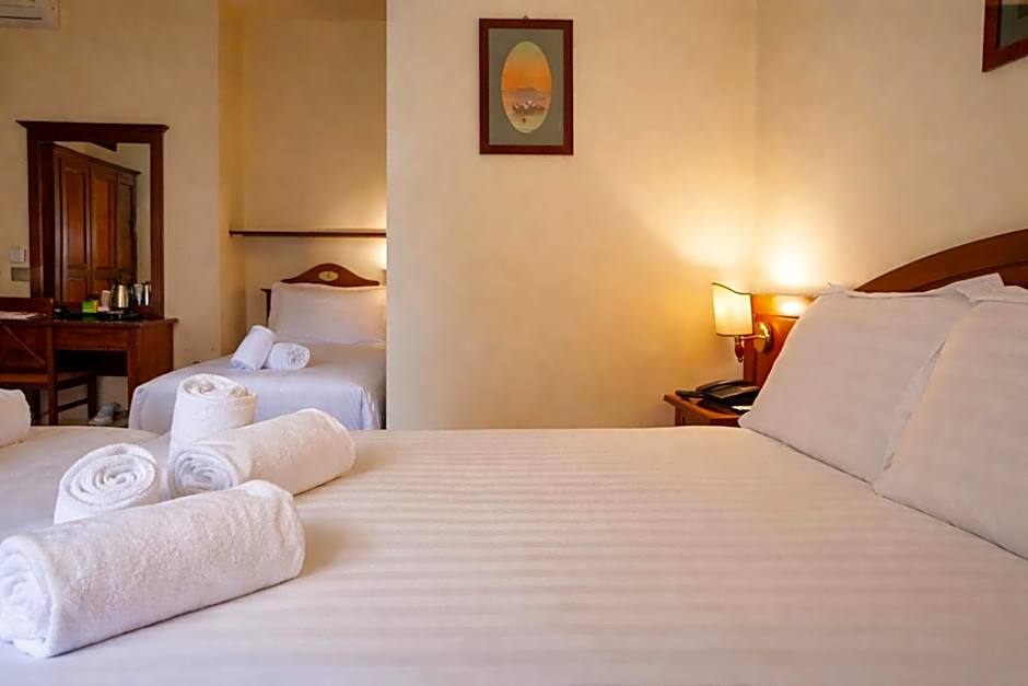 Hotel Pavone
