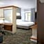 SpringHill Suites by Marriott Detroit Metro Airport Romulus