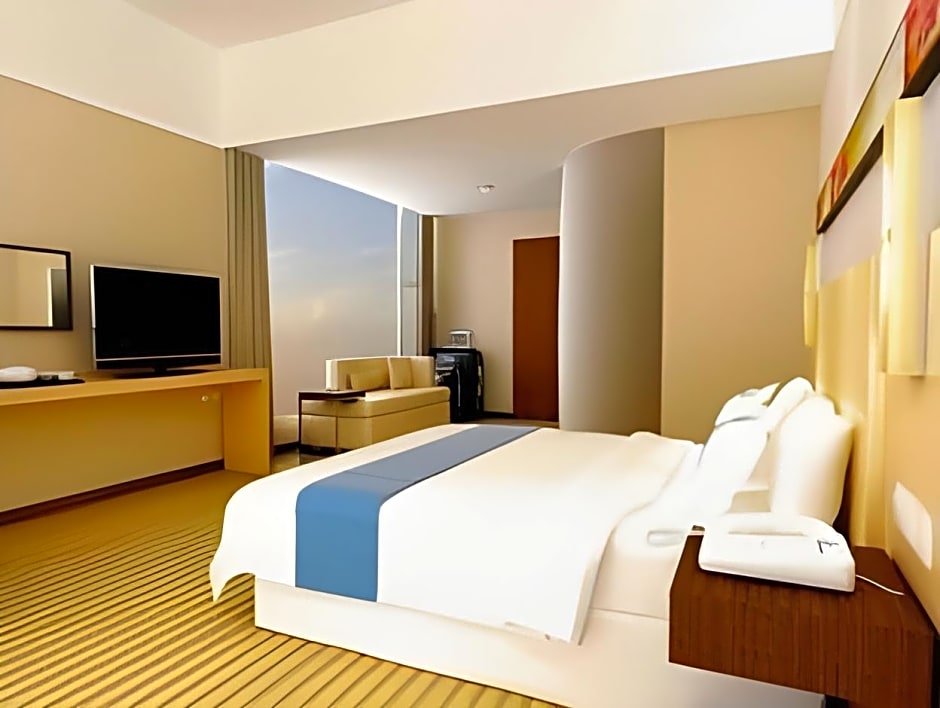 Holiday Inn Express Tianjin Heping By IHG