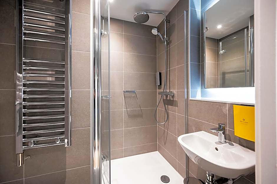 Staycity Aparthotels Dublin City Centre