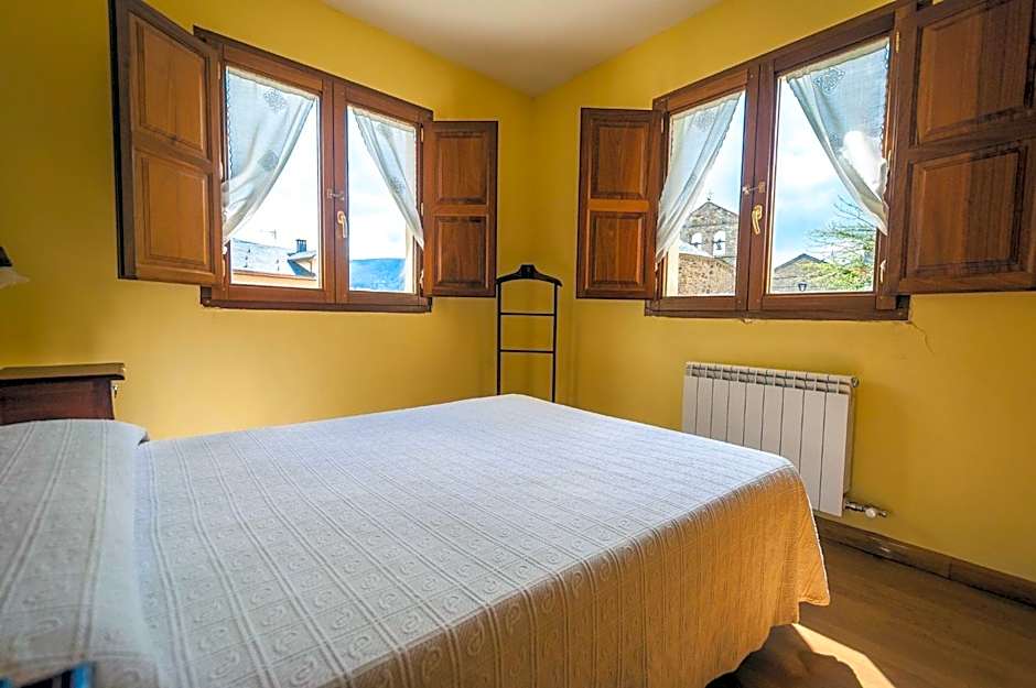 Hotel Rural La Bolera