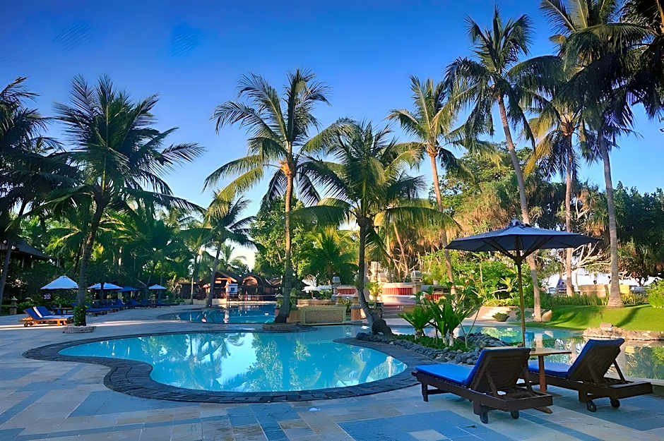 The Jayakarta Lombok Beach Resort