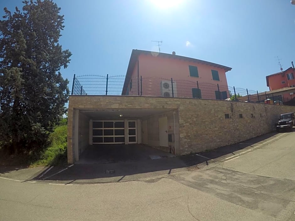 Hotel Barabba