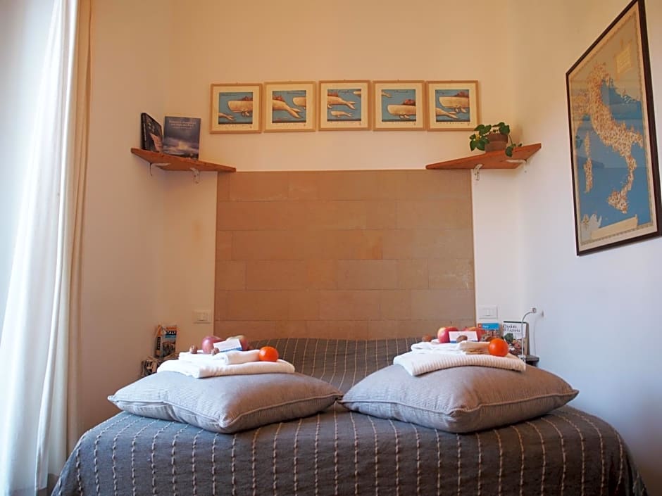 B&B Cernaia 42