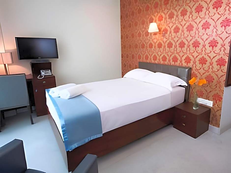 The Park Slope Hotel