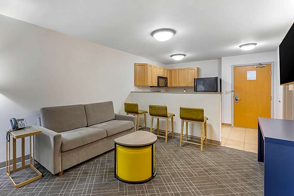 Comfort Inn & Suites Glenwood Springs On The River
