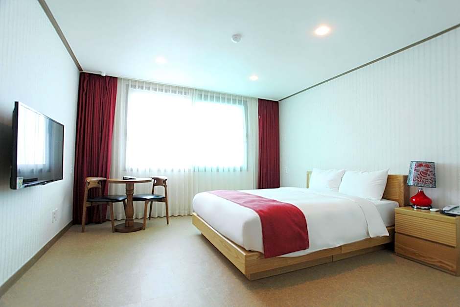 Hotel California Jeju