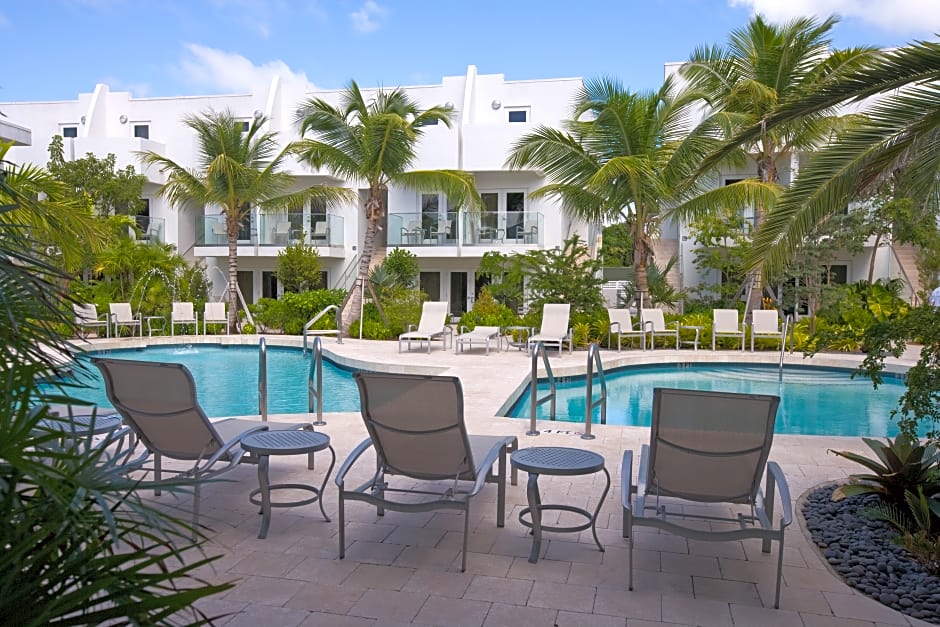 Santa Maria Suites Resort