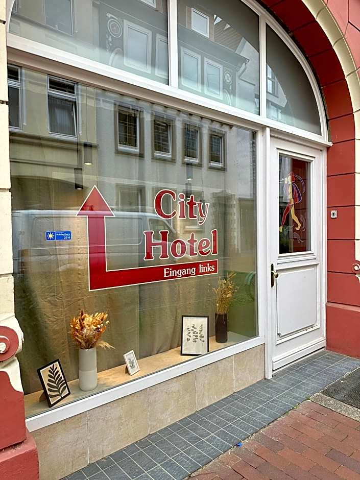City Hotel Hameln