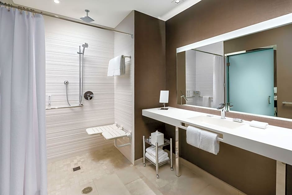 AC Hotel By Marriott Portland Beaverton