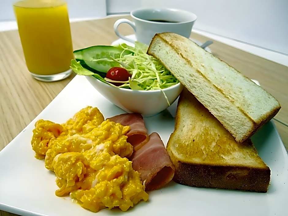 Hotel and Spa Lotus Modern (Adult Only)