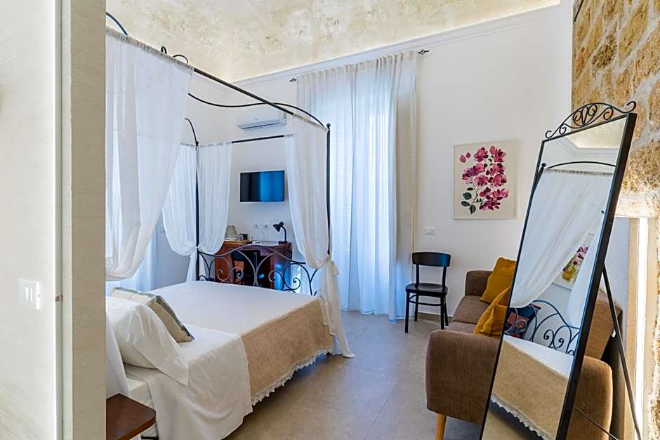 Mama Tita Rooms and Breakfast
