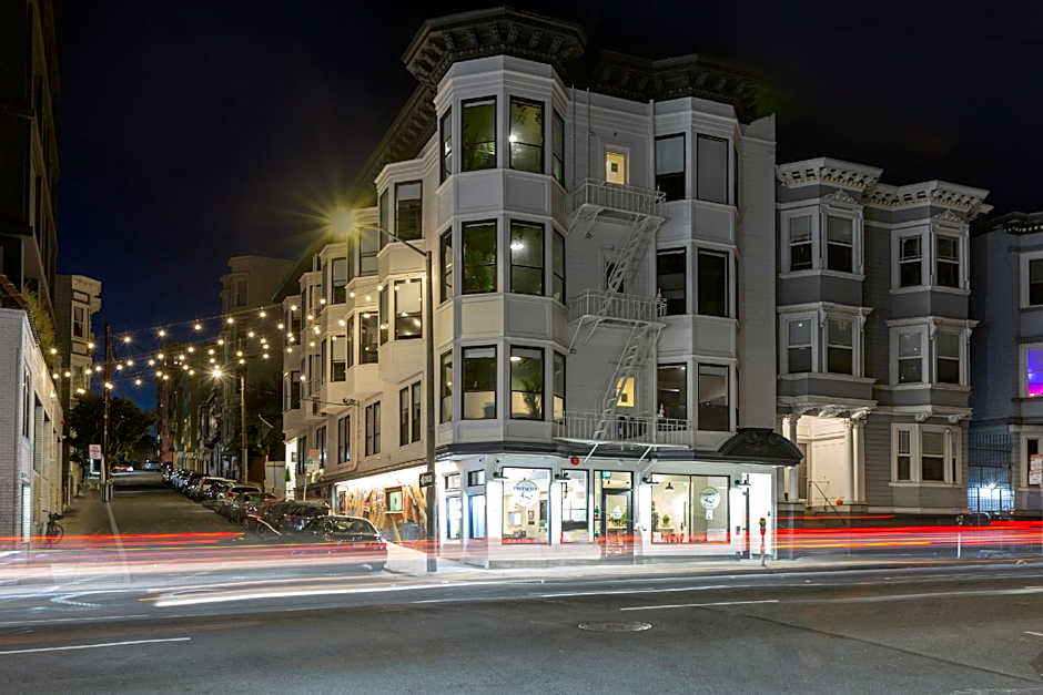Photo 1 of 48 of Chapter San Francisco