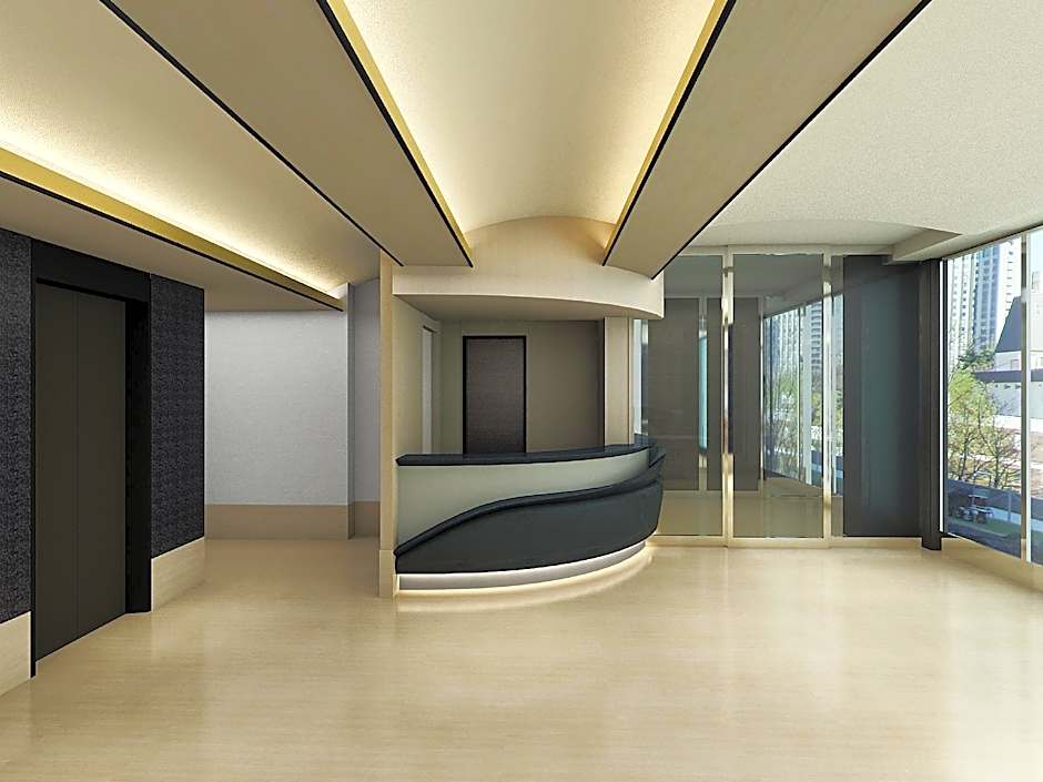tsushima central park hotel