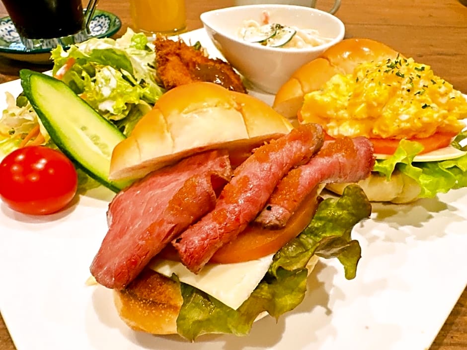 Apa Hotel Nagasaki Ekiminami