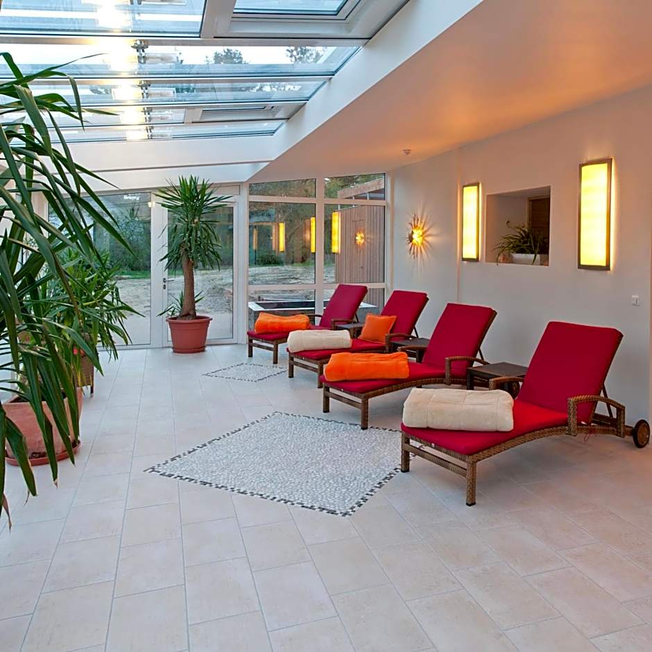 Hotel Sonnenhügel