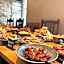 The Black Horse Inn