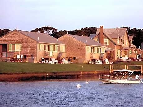 Green Harbor Resort