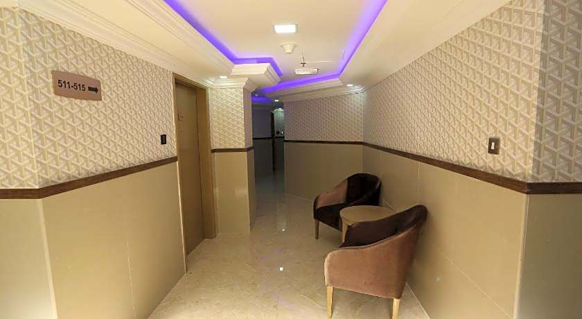 Sun And Sands Plaza Hotel