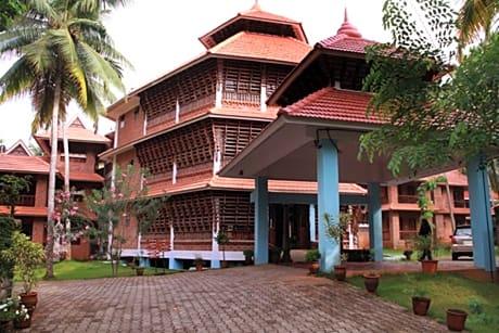 God's Own Country Ayurveda Resorts