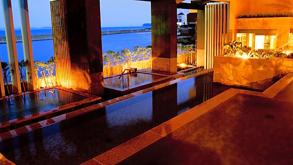 Umi no Hotel Shimahana Residence Villa