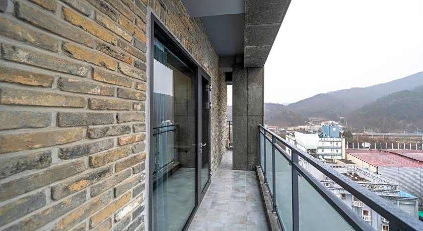 Jeonju Jazz around Hotel