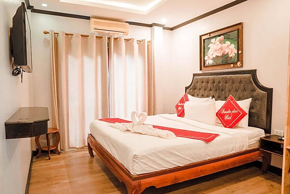 Oudomsouk Guesthouse