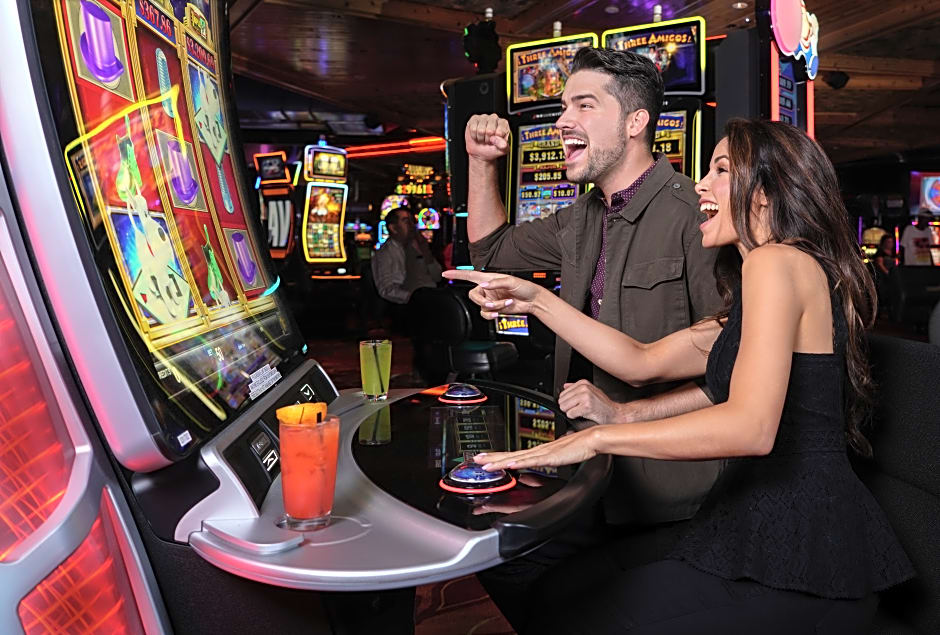 OYO Hotel & Casino