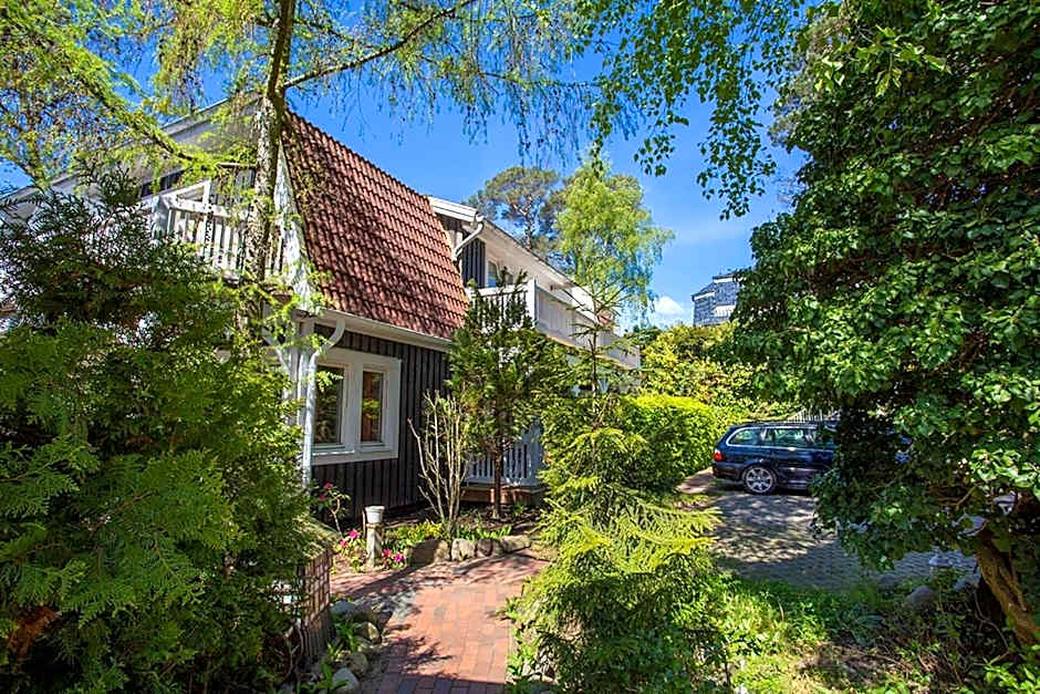 Hotel Im Schwedischen Hof